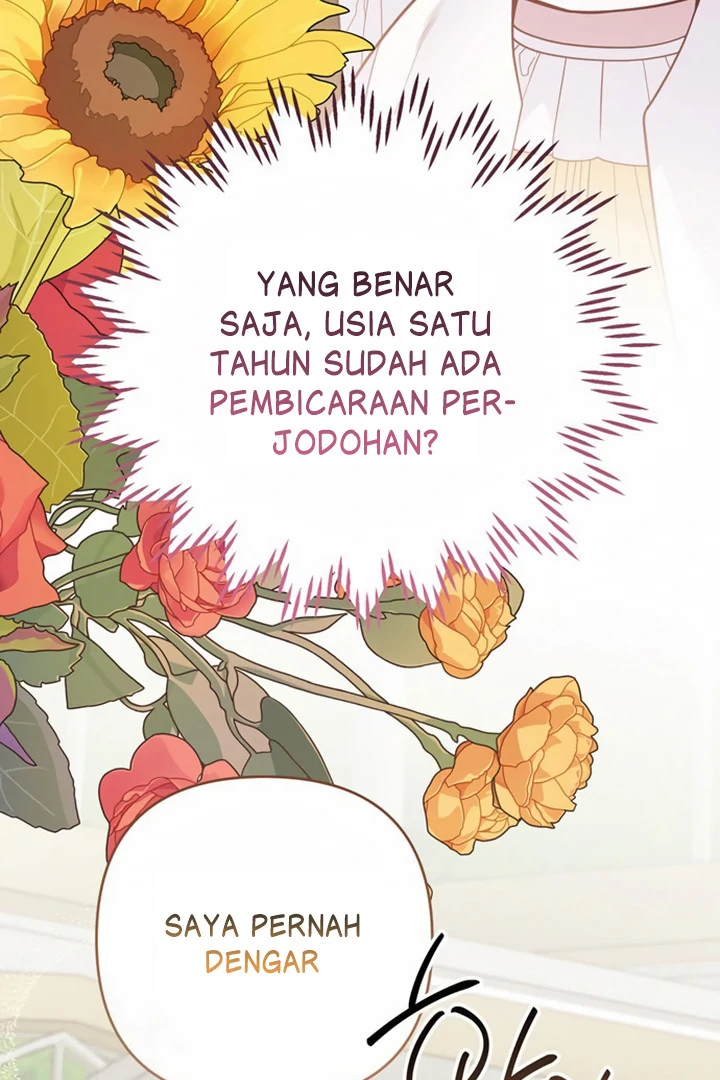 Baca Baby Tyrant - Chapter 124 halaman 66