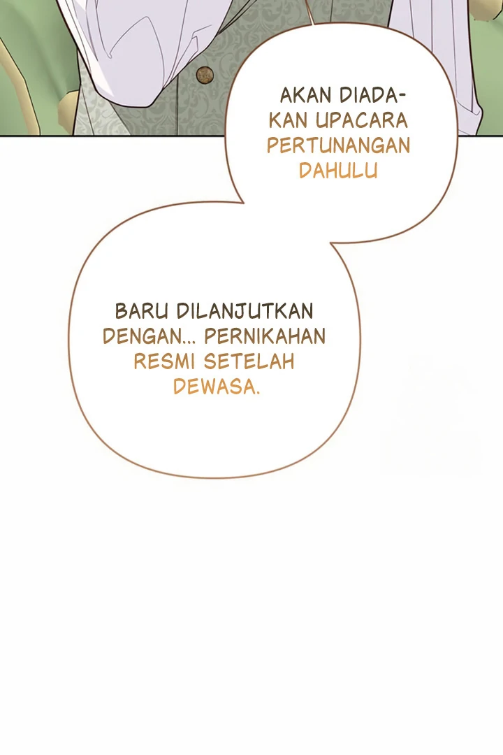 Baca Baby Tyrant - Chapter 124 halaman 68