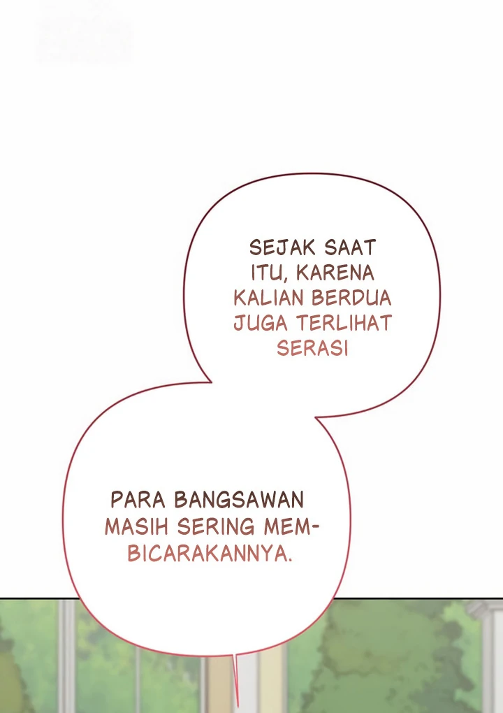 Baca Baby Tyrant - Chapter 124 halaman 71