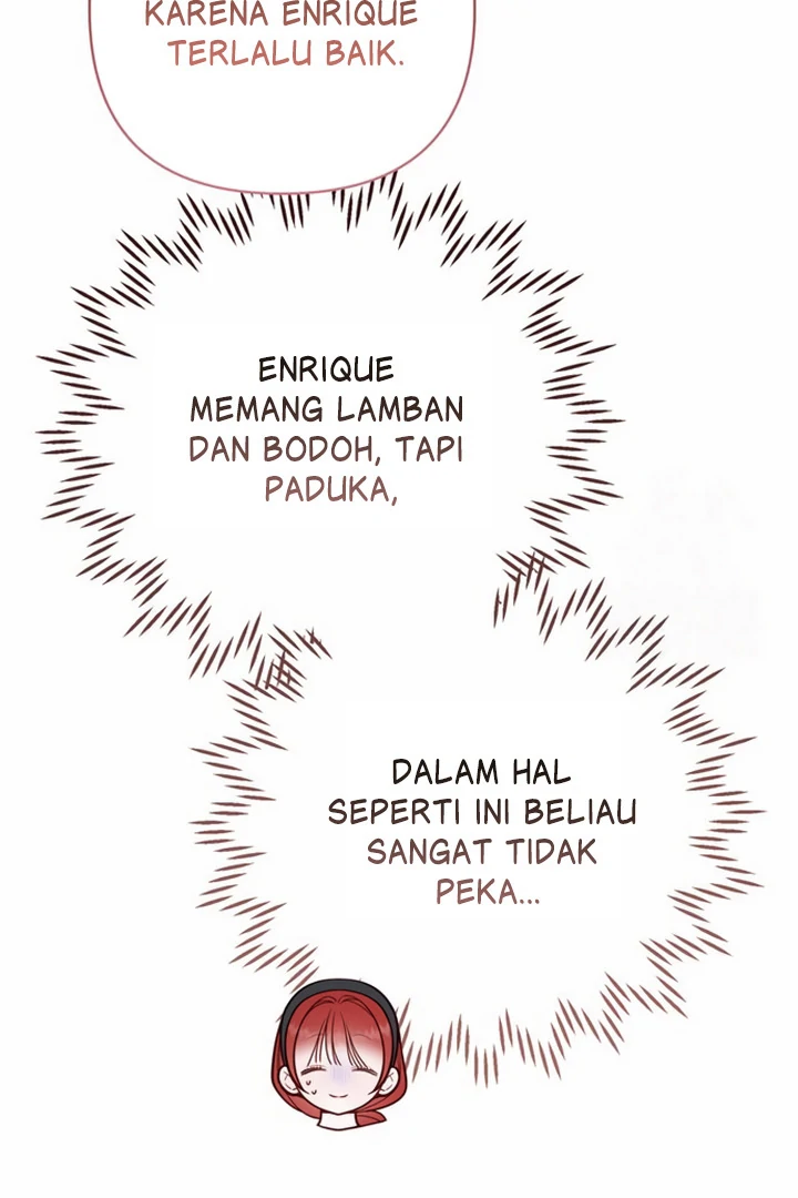 Baca Baby Tyrant - Chapter 124 halaman 76