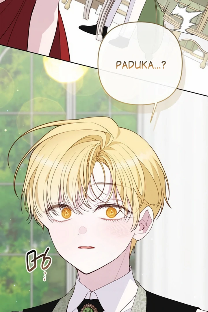 Baca Baby Tyrant - Chapter 124 halaman 9