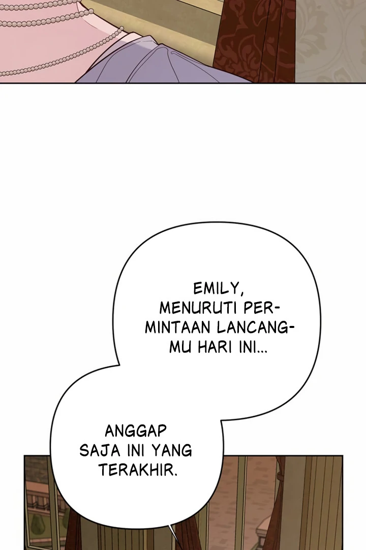 Baca Baby Tyrant - Chapter 124 halaman 91