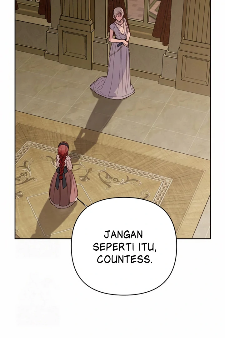 Baca Baby Tyrant - Chapter 124 halaman 92