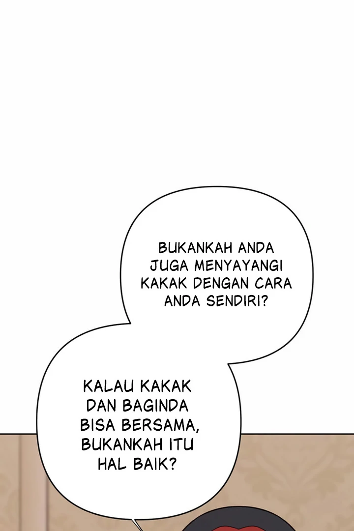 Baca Baby Tyrant - Chapter 124 halaman 93