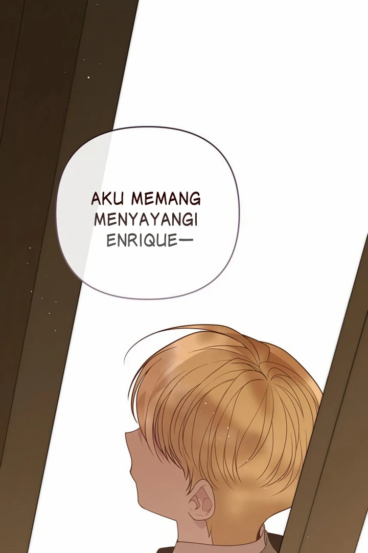 Baca Baby Tyrant - Chapter 124 halaman 95