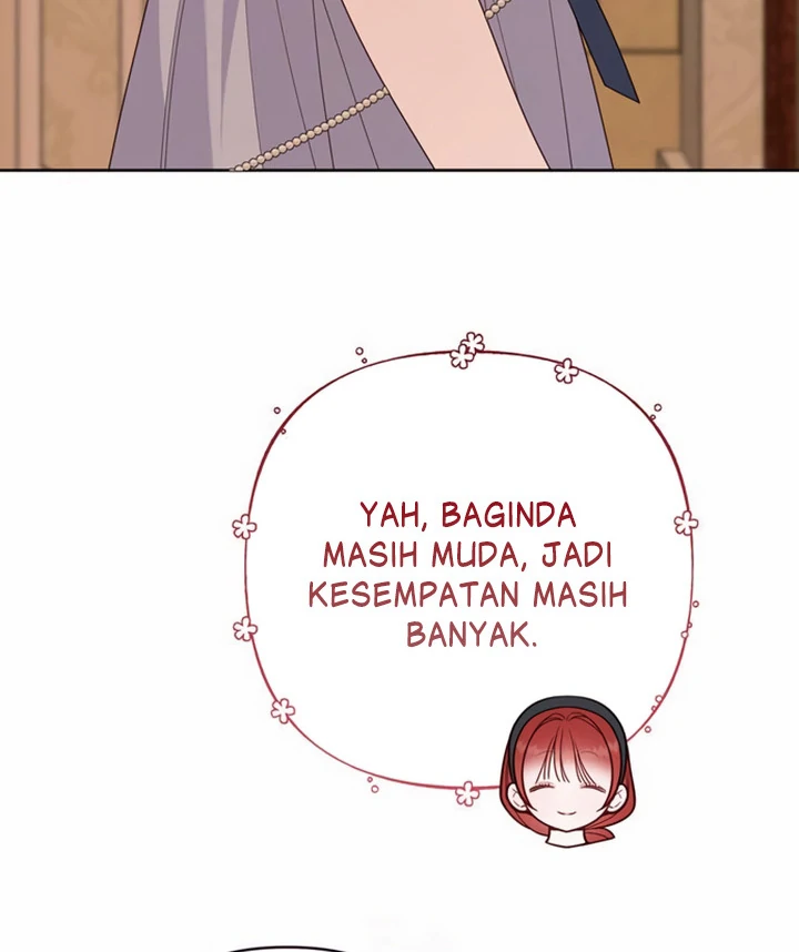 Baca Baby Tyrant - Chapter 124 halaman 99