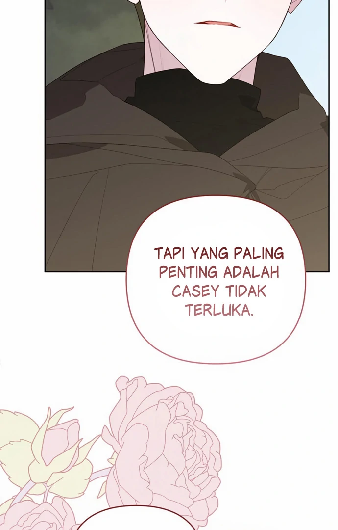 Baca Baby Tyrant - Chapter 125 halaman 10