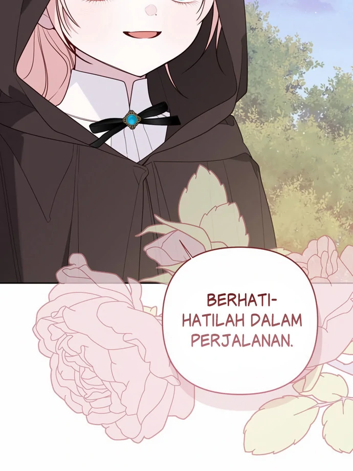 Baca Baby Tyrant - Chapter 125 halaman 12
