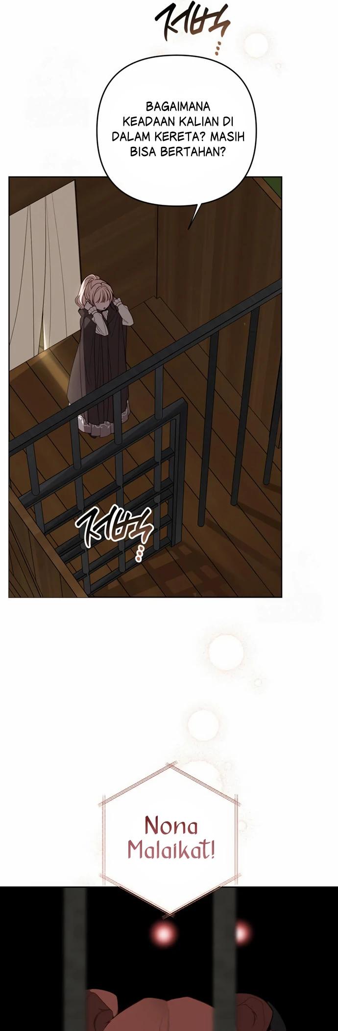 Baca Baby Tyrant - Chapter 125 halaman 14