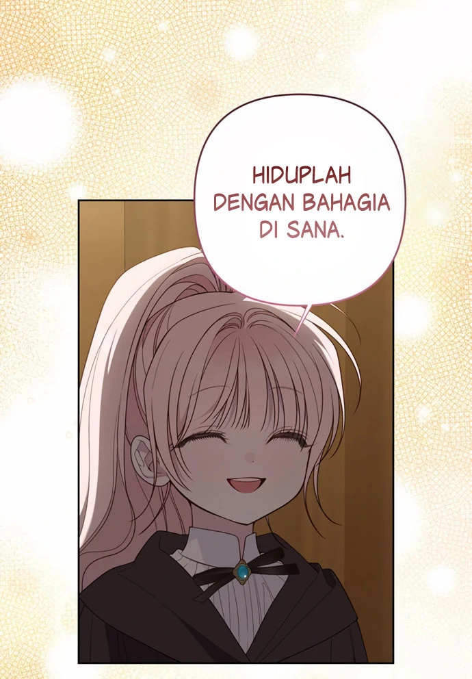 Baca Baby Tyrant - Chapter 125 halaman 27