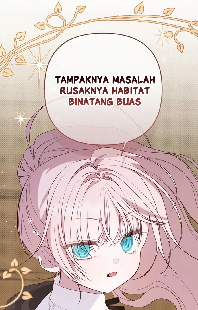 Baca Baby Tyrant - Chapter 125 halaman 33