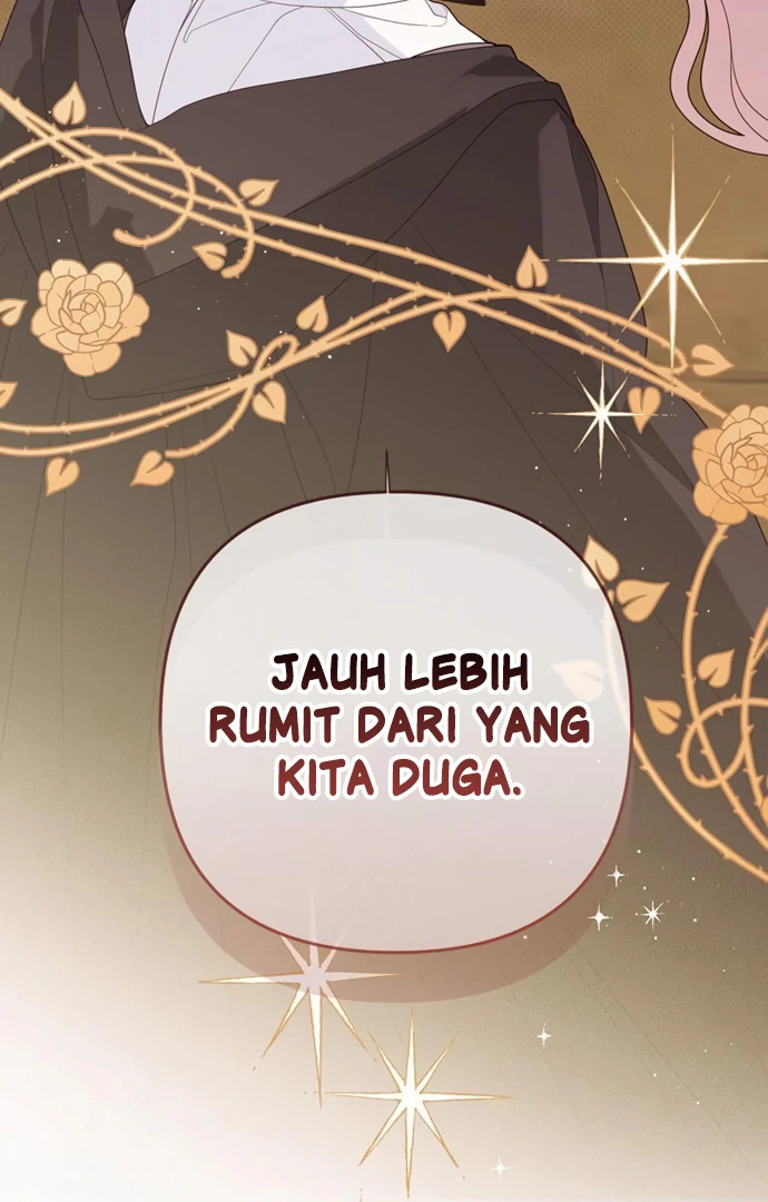 Baca Baby Tyrant - Chapter 125 halaman 34