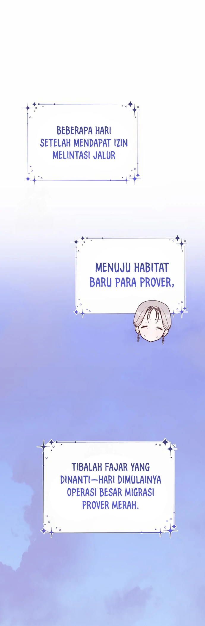 Baca Baby Tyrant - Chapter 125 halaman 4