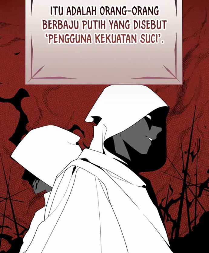 Baca Baby Tyrant - Chapter 125 halaman 43
