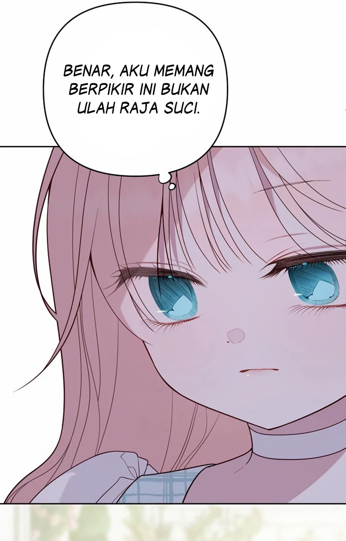 Baca Baby Tyrant - Chapter 125 halaman 46