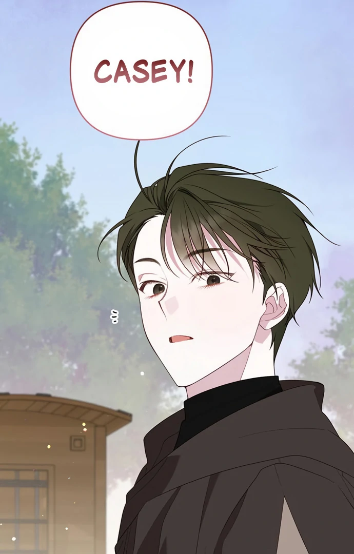 Baca Baby Tyrant - Chapter 125 halaman 5