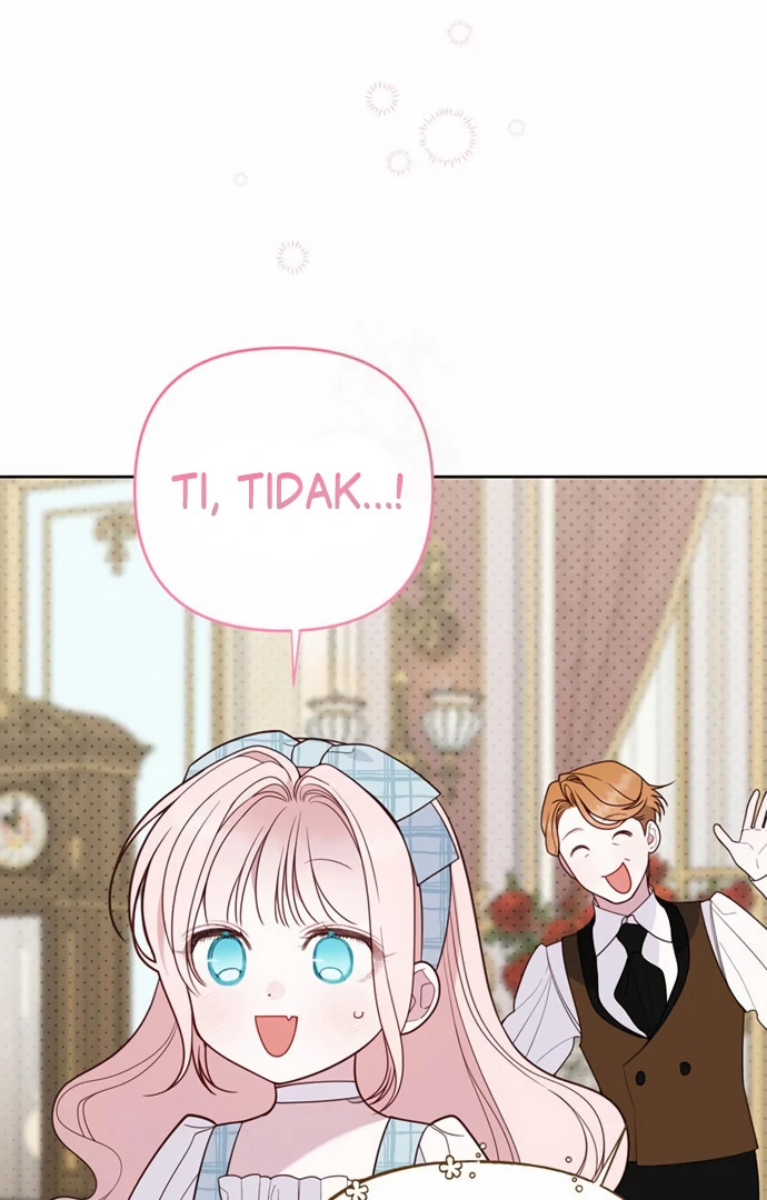 Baca Baby Tyrant - Chapter 125 halaman 55