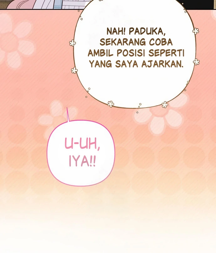 Baca Baby Tyrant - Chapter 125 halaman 56