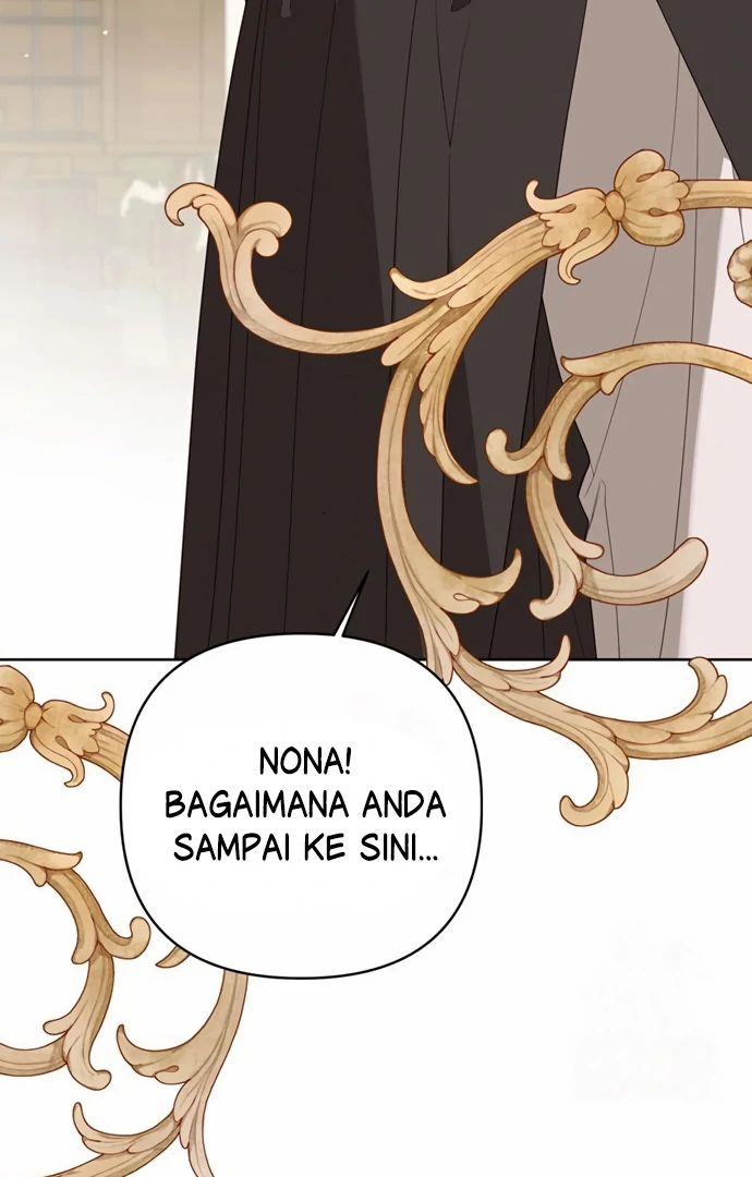 Baca Baby Tyrant - Chapter 125 halaman 6
