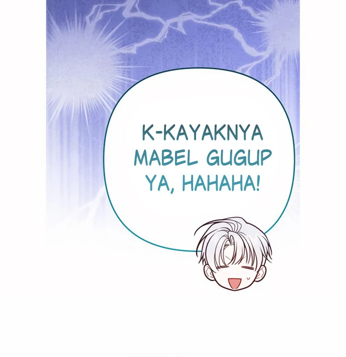 Baca Baby Tyrant - Chapter 125 halaman 69