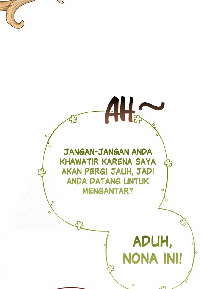 Baca Baby Tyrant - Chapter 125 halaman 7