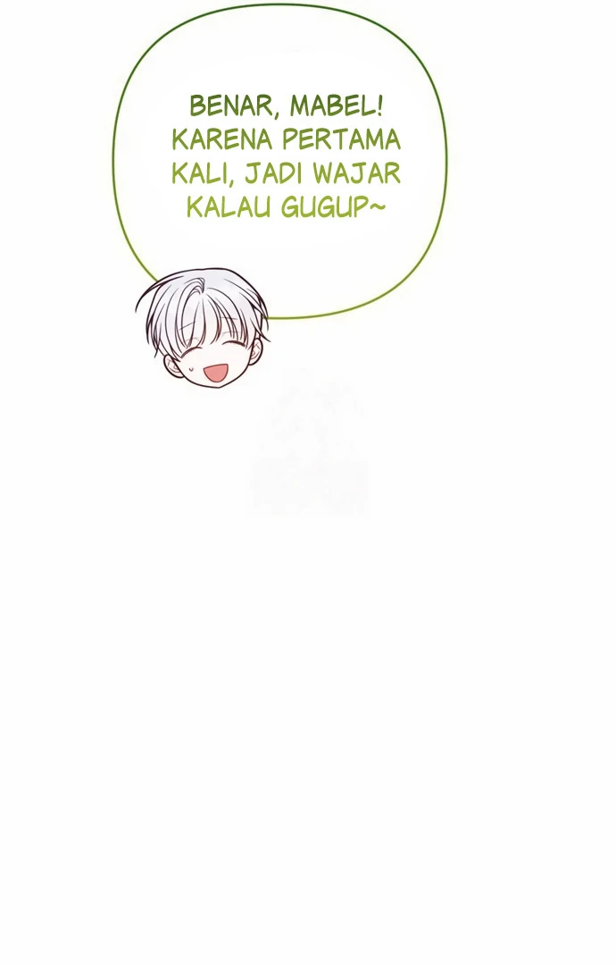 Baca Baby Tyrant - Chapter 125 halaman 70