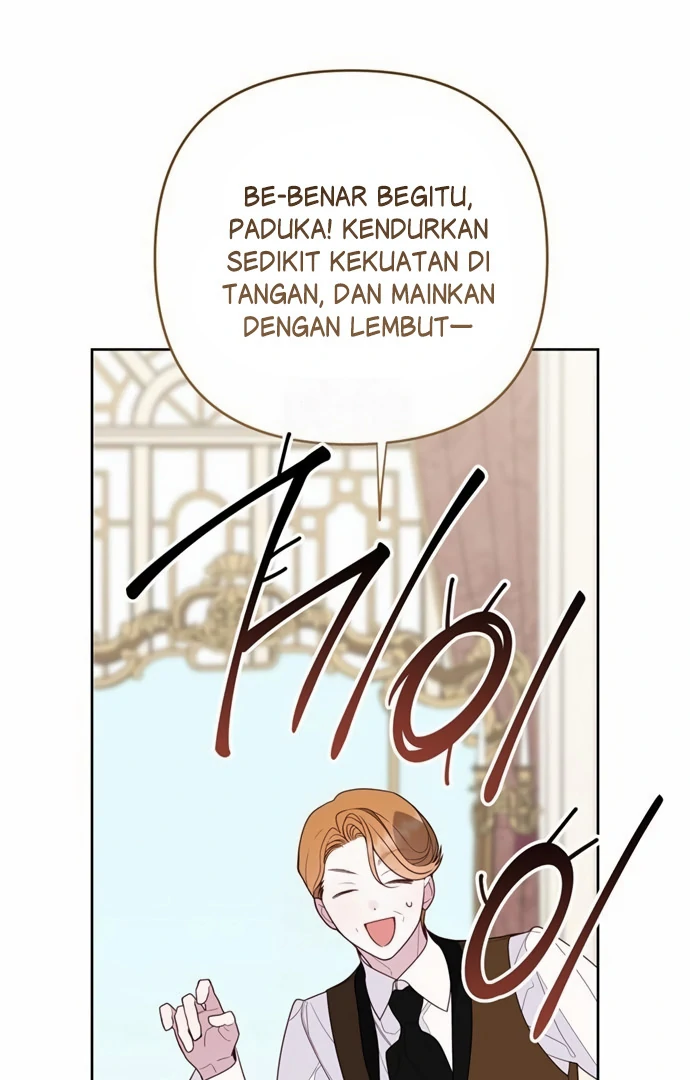 Baca Baby Tyrant - Chapter 125 halaman 71