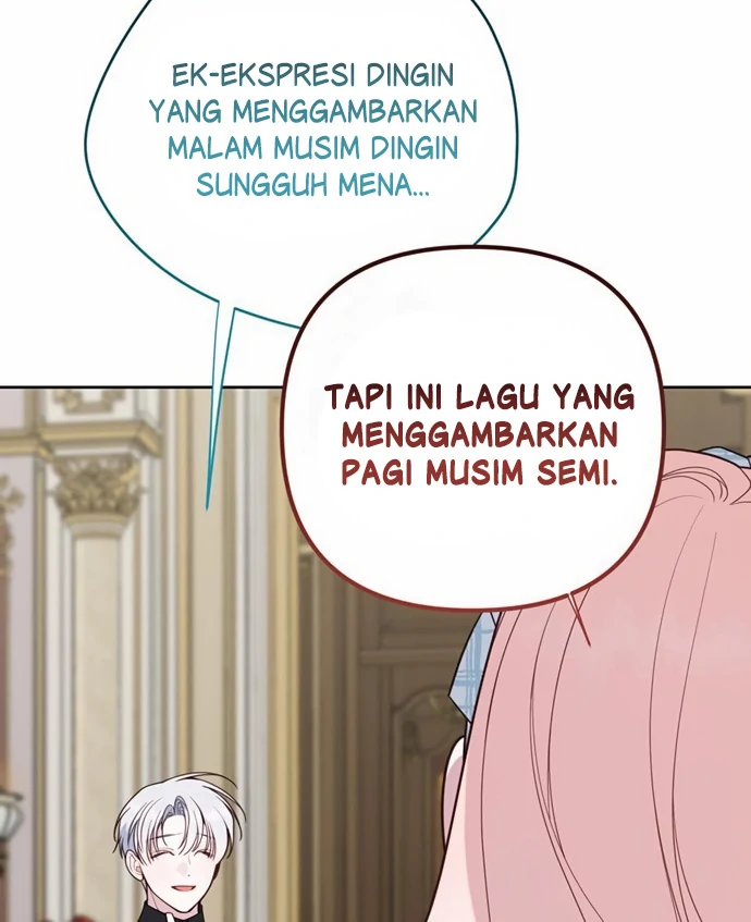 Baca Baby Tyrant - Chapter 125 halaman 77