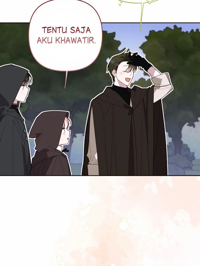 Baca Baby Tyrant - Chapter 125 halaman 8