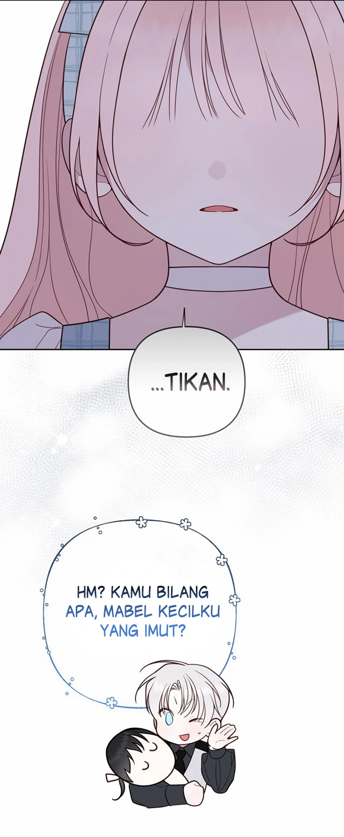 Baca Baby Tyrant - Chapter 125 halaman 83