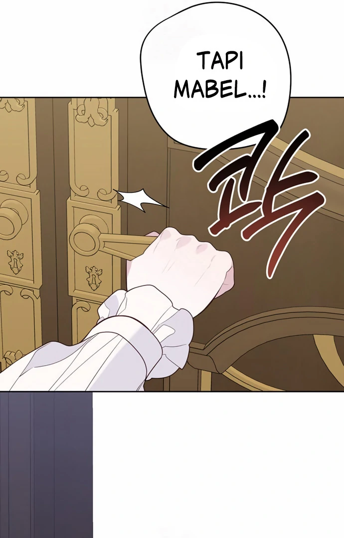 Baca Baby Tyrant - Chapter 125 halaman 86