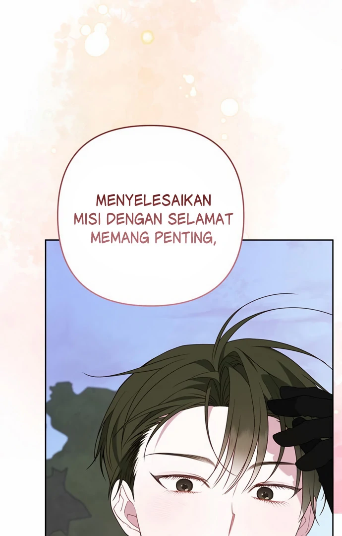Baca Baby Tyrant - Chapter 125 halaman 9