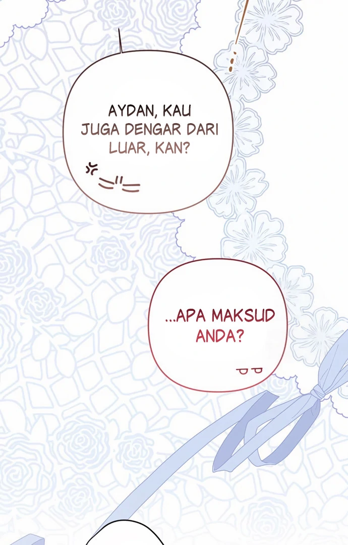 Baca Baby Tyrant - Chapter 125 halaman 92