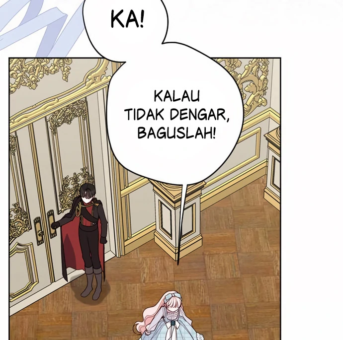 Baca Baby Tyrant - Chapter 125 halaman 93