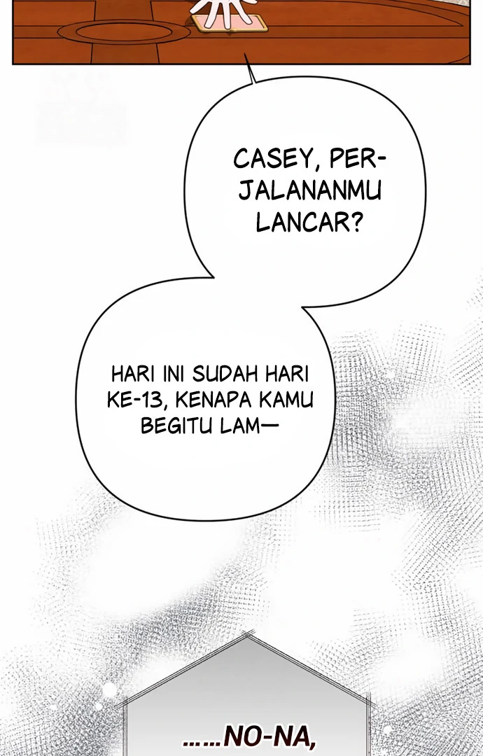 Baca Baby Tyrant - Chapter 125 halaman 97