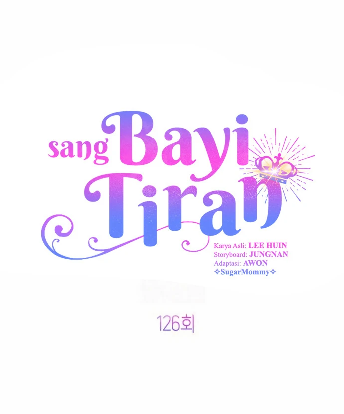 Baca Baby Tyrant - Chapter 126 halaman 10