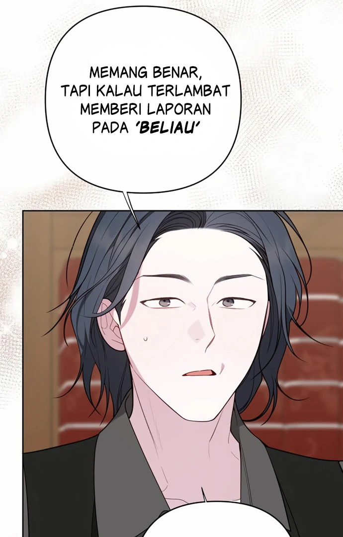 Baca Baby Tyrant - Chapter 126 halaman 104
