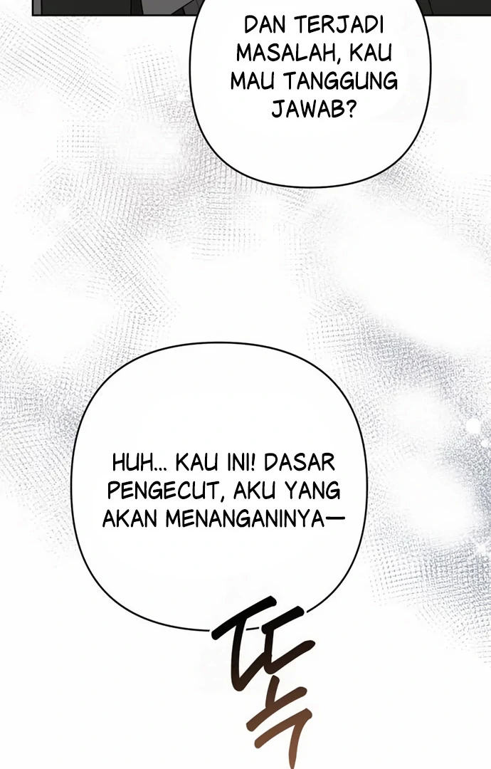 Baca Baby Tyrant - Chapter 126 halaman 105
