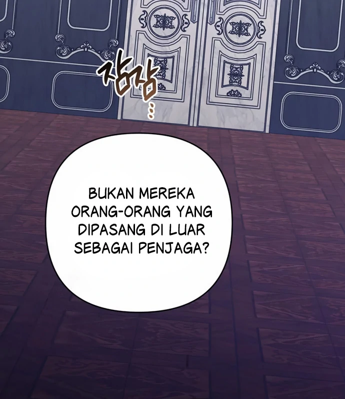 Baca Baby Tyrant - Chapter 126 halaman 107