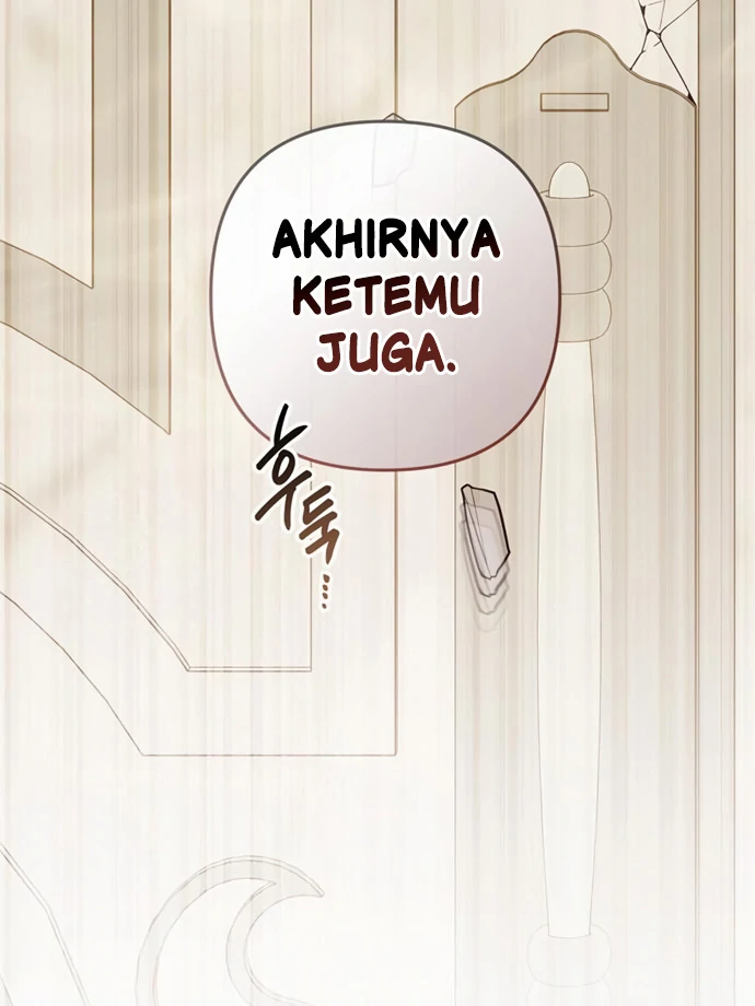 Baca Baby Tyrant - Chapter 126 halaman 116