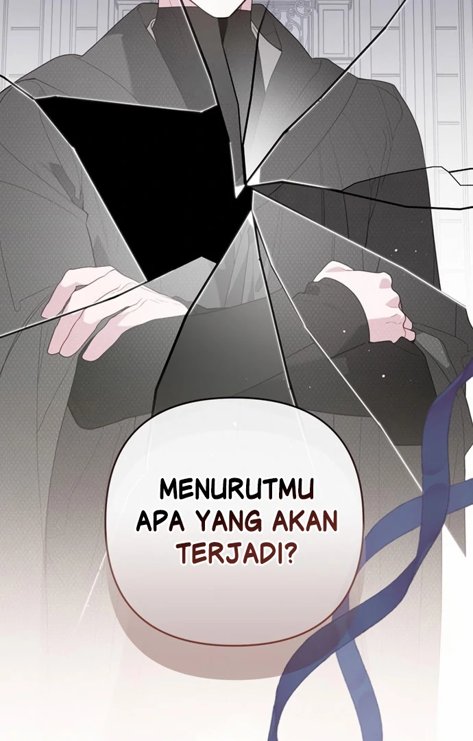 Baca Baby Tyrant - Chapter 126 halaman 19