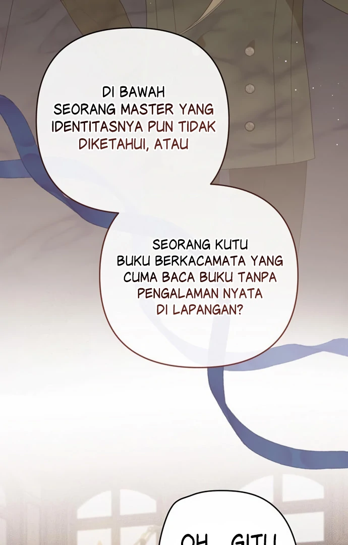 Baca Baby Tyrant - Chapter 126 halaman 22