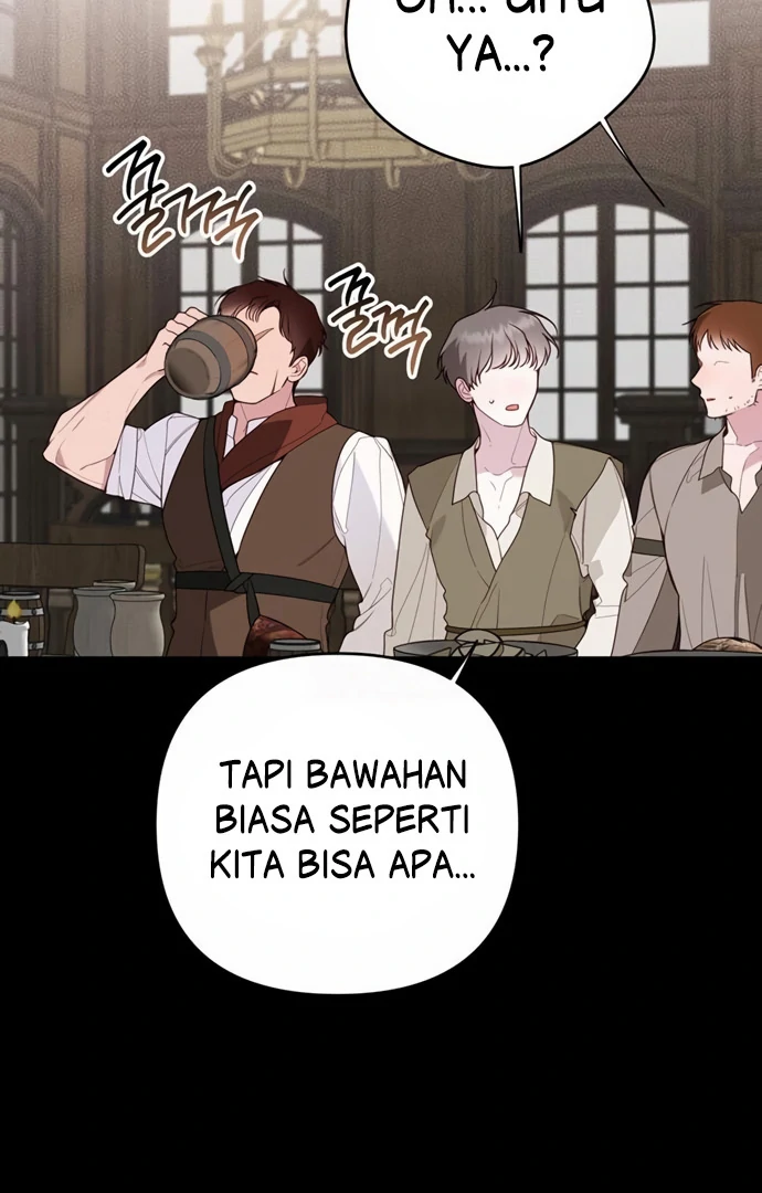 Baca Baby Tyrant - Chapter 126 halaman 23