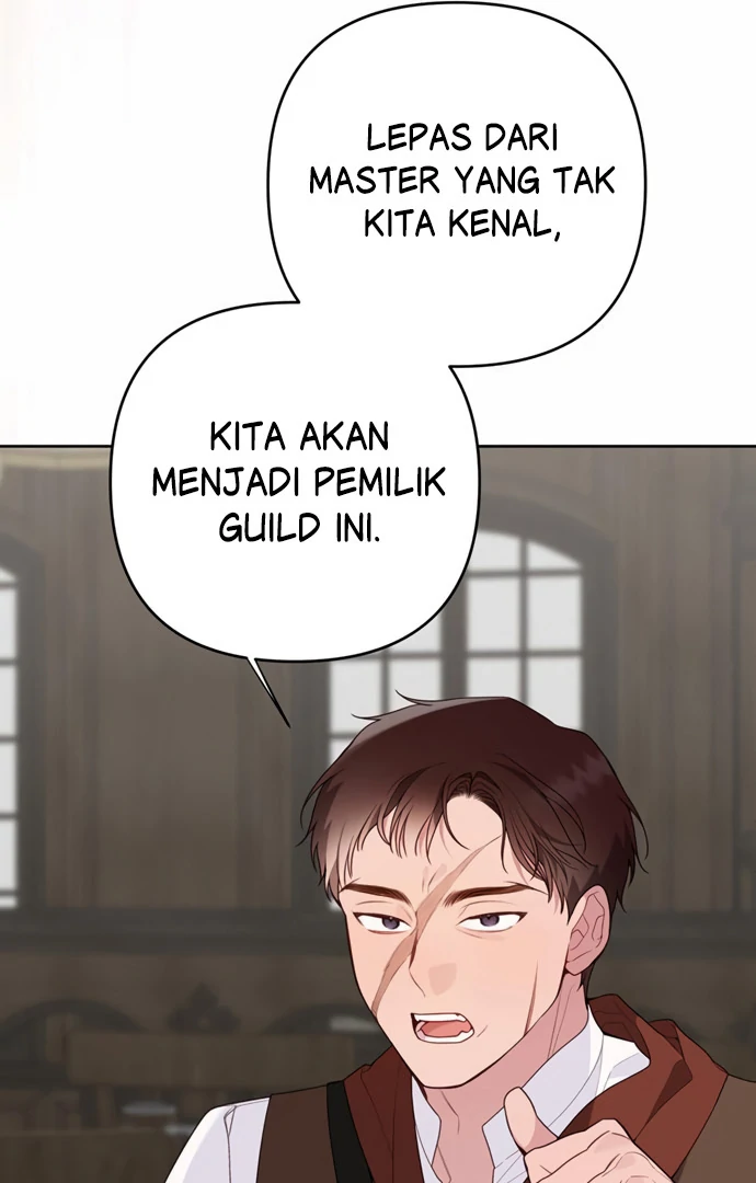 Baca Baby Tyrant - Chapter 126 halaman 26