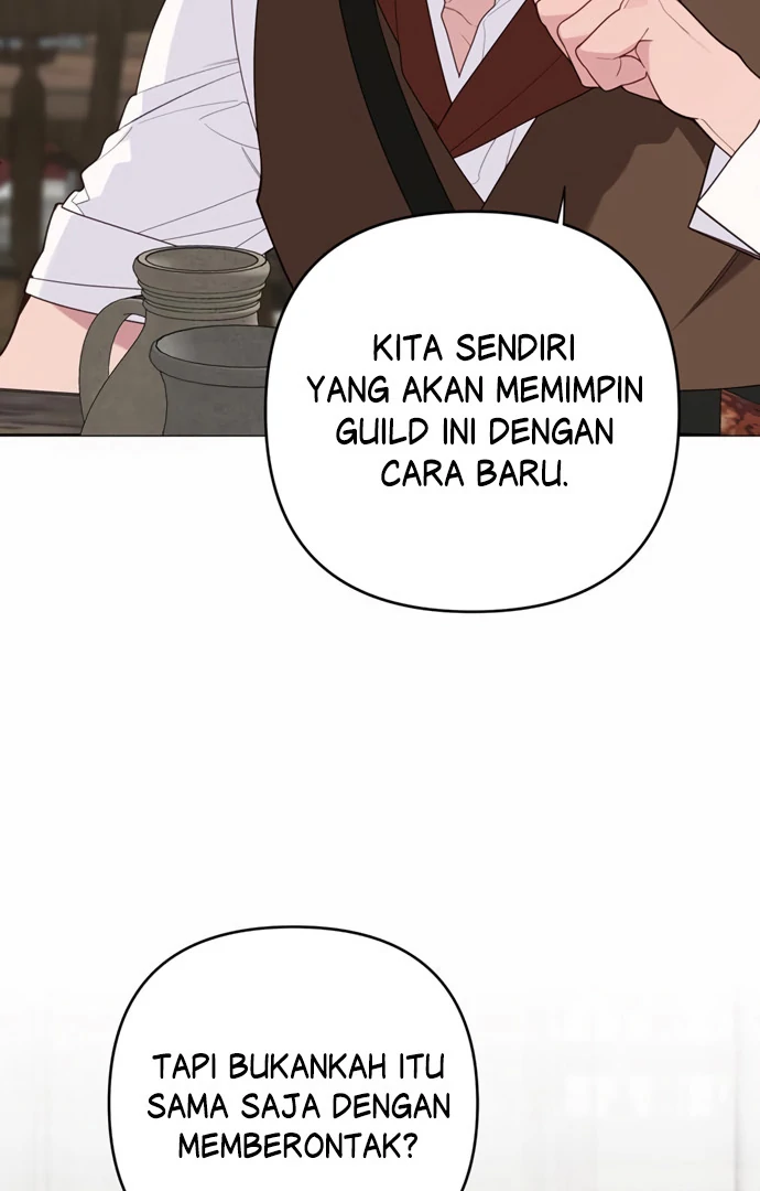 Baca Baby Tyrant - Chapter 126 halaman 27