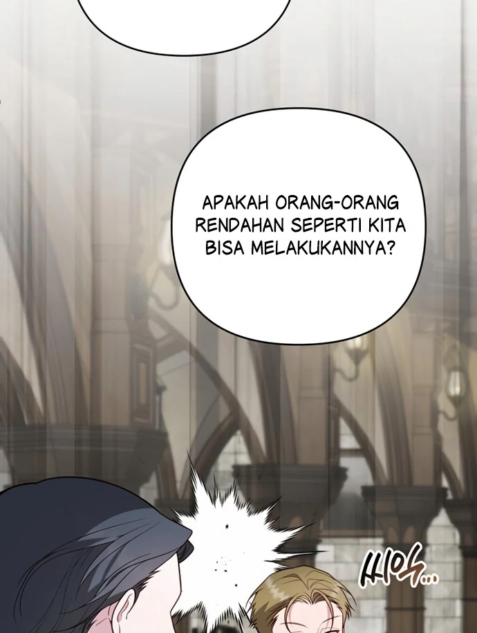 Baca Baby Tyrant - Chapter 126 halaman 28