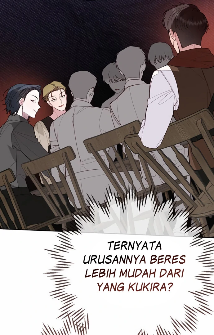 Baca Baby Tyrant - Chapter 126 halaman 31