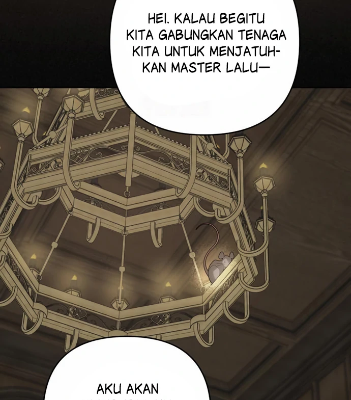 Baca Baby Tyrant - Chapter 126 halaman 33