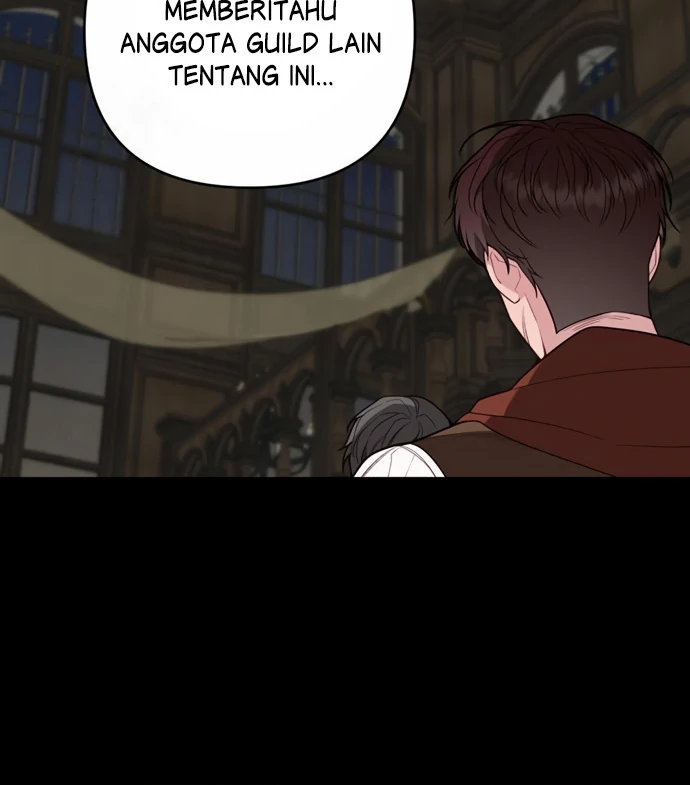 Baca Baby Tyrant - Chapter 126 halaman 34