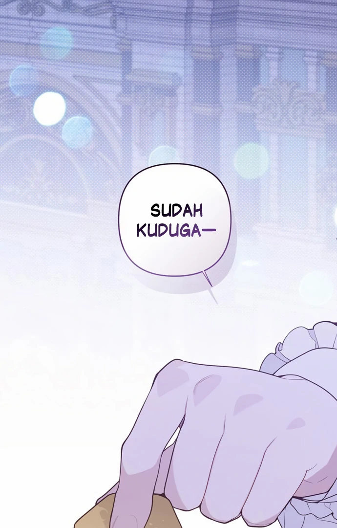 Baca Baby Tyrant - Chapter 126 halaman 39